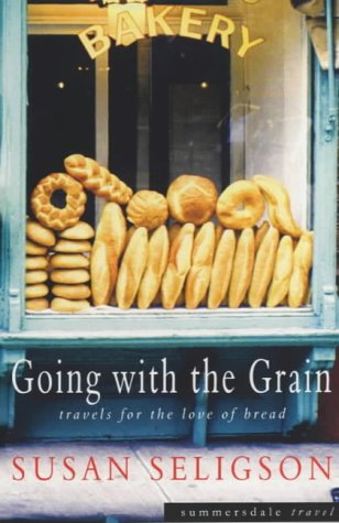 Going With The Grain Susan Seligson