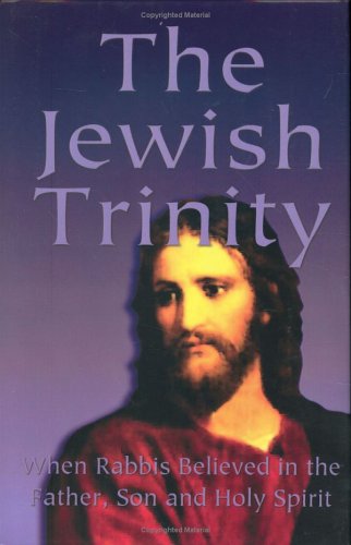 The Jewish Trinity Yoel Natan