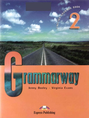 Grammarway 2 Students Book Jenny Dooley Virginia Evans