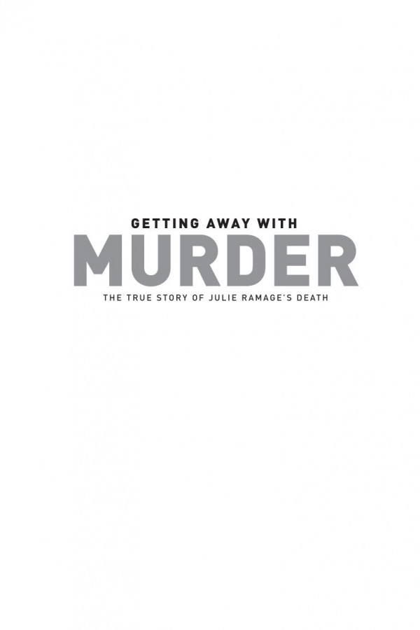 Getting Away With Murder Phil Cleary