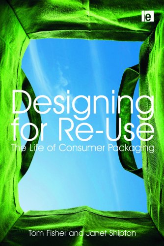 Designing For Reuse The Life Of Consumer Packaging Tom Fisher
