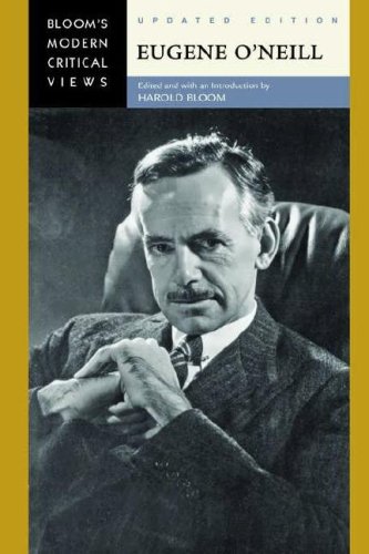 Eugene Oneills Anna Christie The Iceman Cometh And Long Days Journey Into Night 1st Edition Harold Bloom