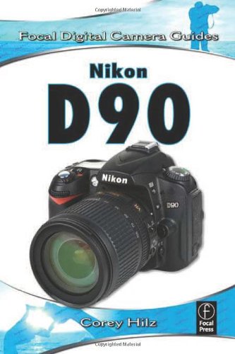 Nikon D90 Focal Digital Camera Guides Corey Hilz