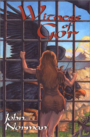 Witness Of Gor 26 John Norman