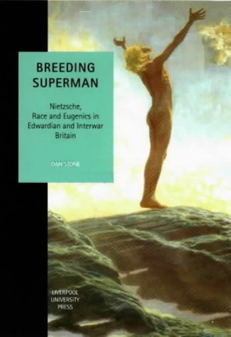 Breeding Superman Dan Stone