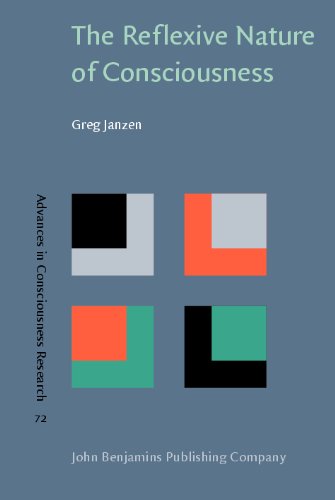The Reflexive Nature Of Consciousness Greg Janzen