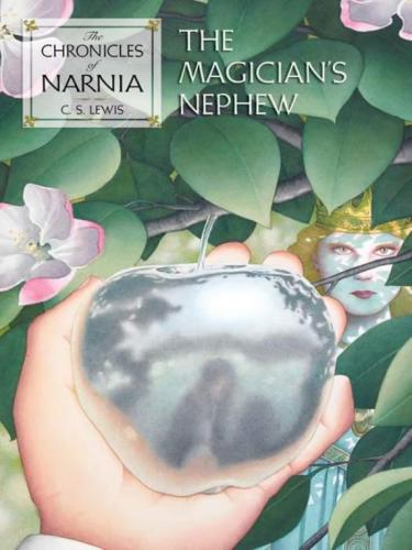 The Magicians Nephew C S Lewis