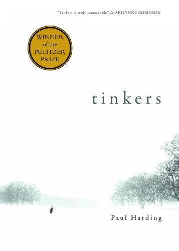 Tinkers Paul Harding