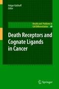 Death Receptors And Cognate Ligands In Cancer 1st Edition Harald Wajant Auth