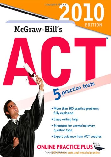 Mcgrawhills Act 2010 Edition 4th Edition Steven Dulan