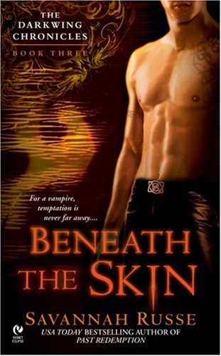 Beneath The Skin Savannah Russe