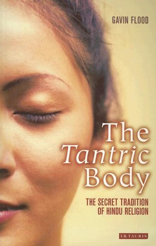 The Tantric Body The Secret Tradition Of Hindu Religion Gavin Flood
