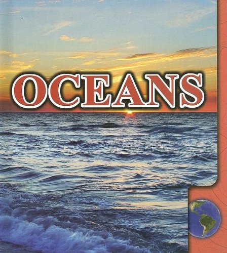 Oceans Landforms Sandy Sepehri