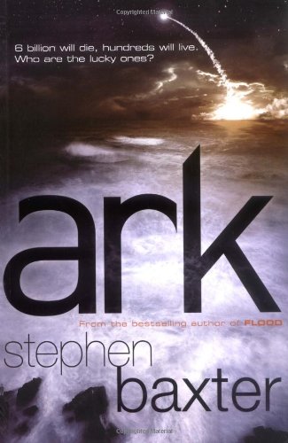 Ark Stephen Baxter