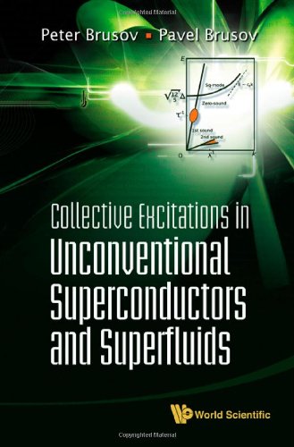 Collective Excitations In Unconventional Superconductors And Superfluids Peter Brusov
