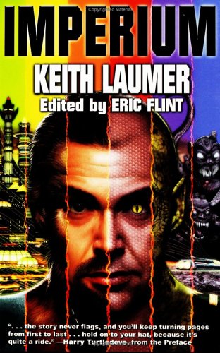 Imperium Keith Laumer