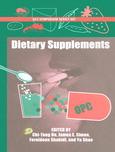 Dietary Supplements Chitang Ho James E Simon Fereidoon Shahidi