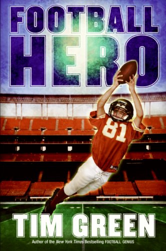 Football Hero Tim Green