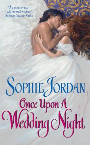 Once Upon A Wedding Night Sophie Jordan