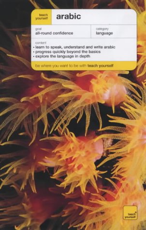 Teach Yourself Arabic Jack Smart Frances Altorfer