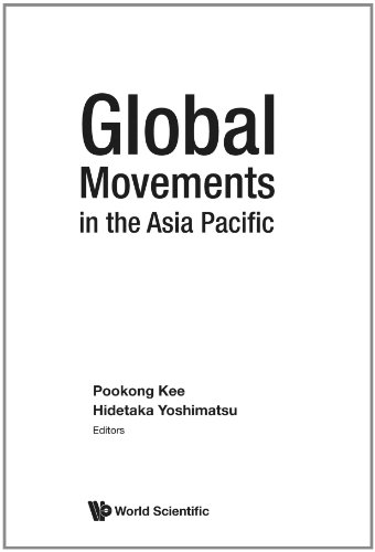 Global Movements In The Asia Pacific Pookong Kee Hidetaka Yoshimatsu