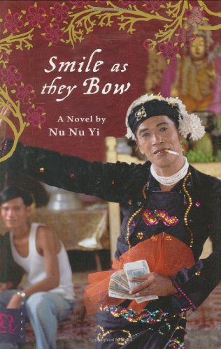 Smile As They Bow Nu Nu Yi