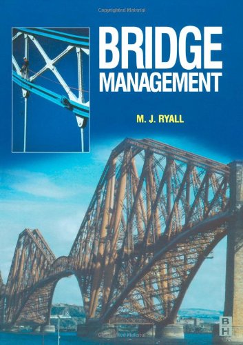 Bridge Management M J Ryall