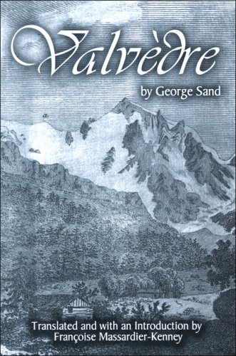 Valvdre George Sand
