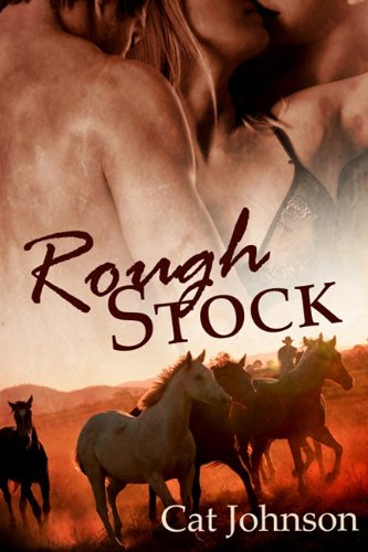 Rough Stock Cat Johnson
