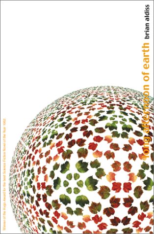 Long Afternoon Of Earth Brian Aldiss