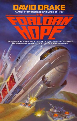 The Forlorn Hope David Drake