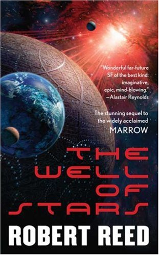 The Well Of Stars Robert Reed