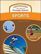 Sports Experimenting With Everyday Science 1st Edition Stephen M Tomecek