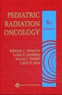 Pediatric Radiation Oncology 4th Edition Fourth Edward C Halperin