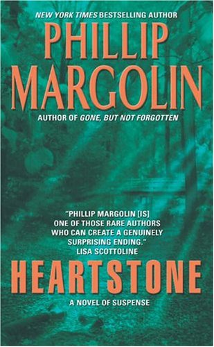 Heartstone Phillip Margolin