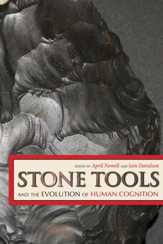 Stone Tools And The Evolution Of Human Cognition April Nowell