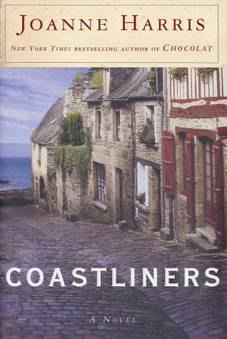 Coastliners A Novel 1st Joanne Harris