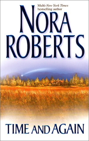 Time Wastimes Change Time And Again Silhouette Special Releases Ser Nora Roberts