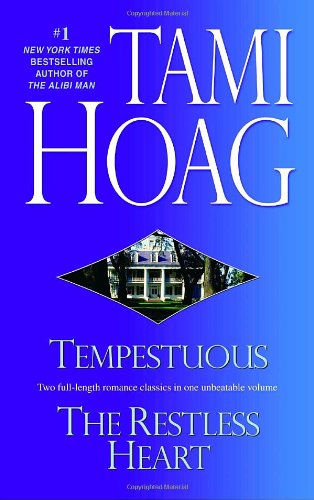 Tempestuous Restless Heart Tami Hoag