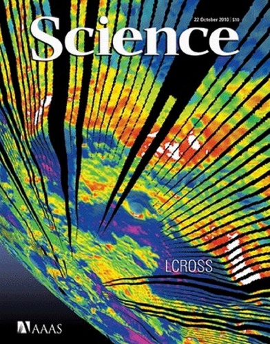 Science Magazine 20101022 Aaas