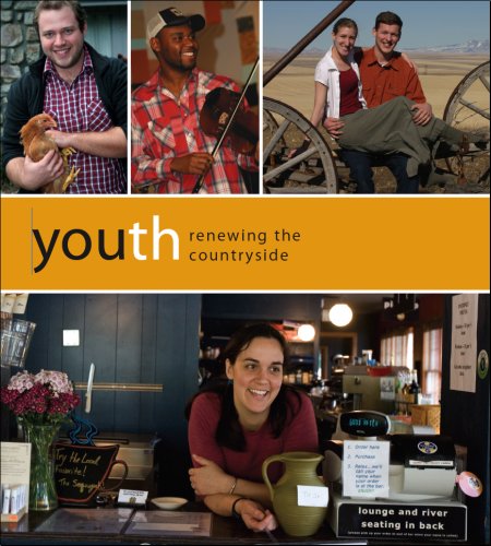 Youth Renewing The Countryside First Renewing The Countryside