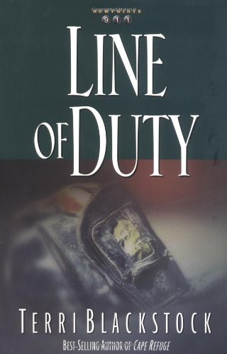 Line Of Duty Newpointe 911 Series 5 Terri Blackstock