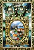 Idealism The Philosophy Of The Matrix And The True Nature Of Matter 1st Edition Harun Yahya