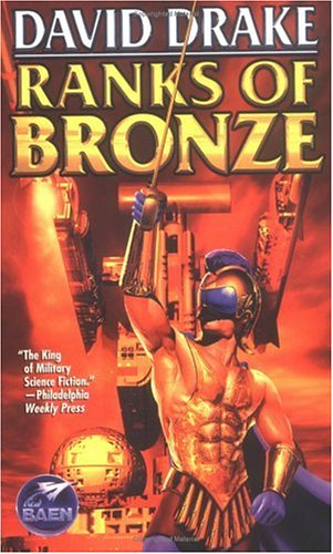 Ranks Of Bronze David Drake