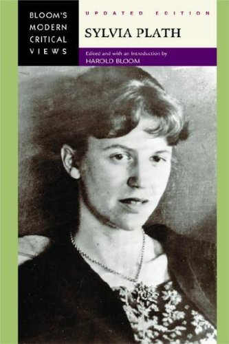 Sylvia Plath 2 Updated Harold Bloom Edited And With An Introduction By