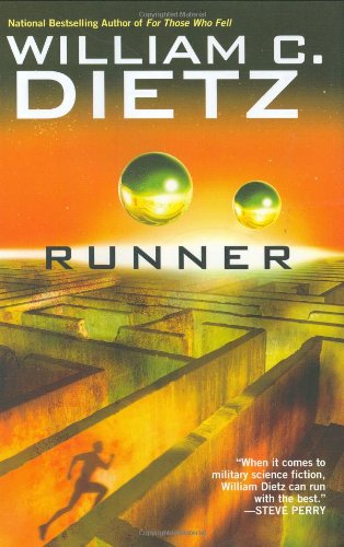 Runner William C Dietz