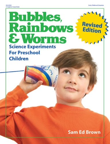 Bubbles Rainbows And Worms Rev Sub Sam Ed Brown
