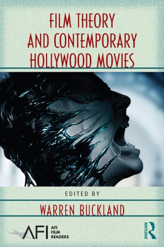 Film Theory And Contemporary Hollywood Movies 1st Edition Warren Buckland