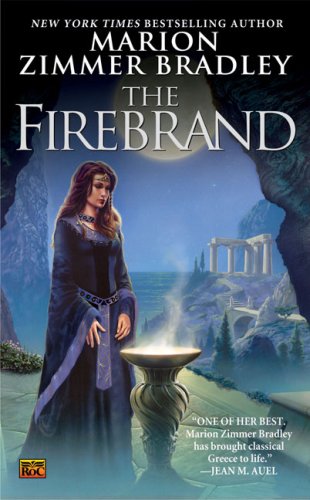 The Firebrand Reprint Marion Zimmer Bradley