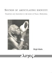 Sounds Of Articulating Identity Tradition And Transition In The Music Of Palau Micronesia Birgit Abels